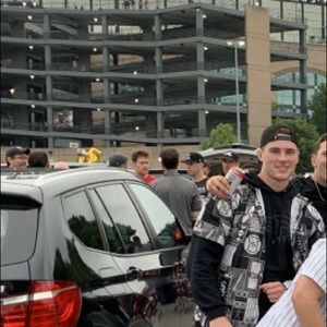 Meet your Posher, Joe